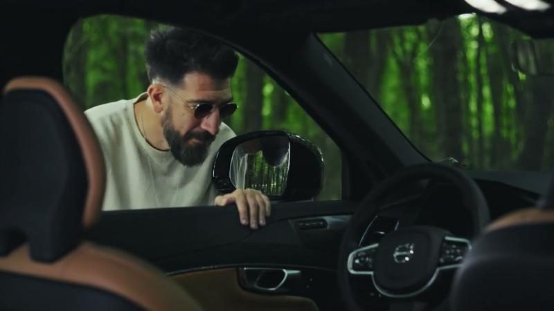 Sound of Volvo — bir otomobilin sesi müziğin ritmine dönüşebilir mi? — Volvo Car Turkey
