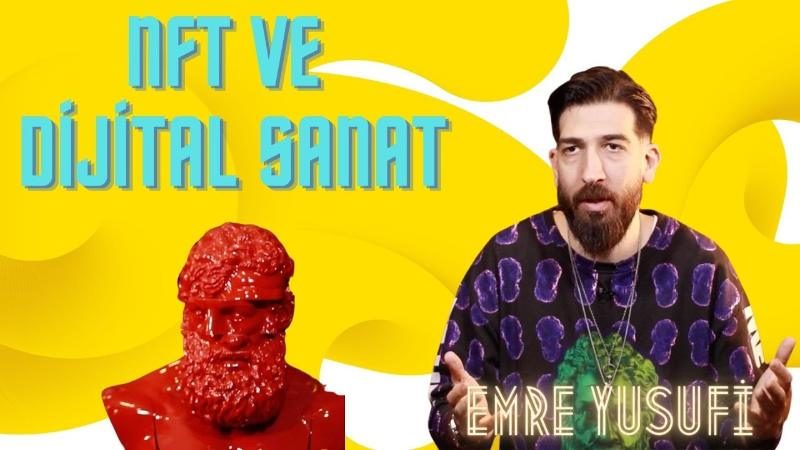 Divine Selfie: the story of the 40 ETH NFT sale — Webrazzi