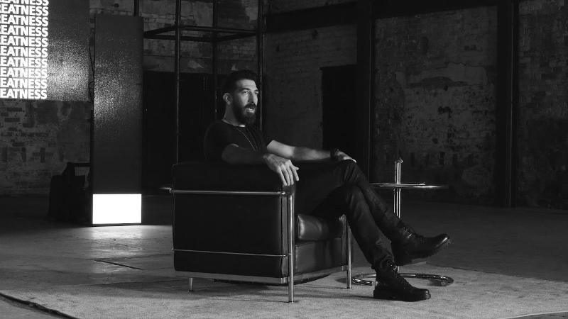 Black Is Greatness — Emre Yusufi — NOT XOXO