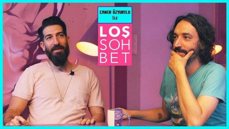 Loş Sohbet — Emre Yusufi — NeyseNe