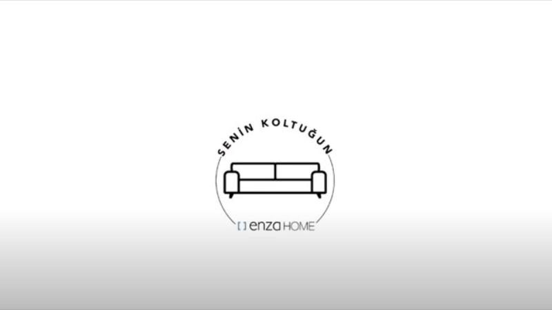 Senin Koltuğun — Emre Yusufi — Enza Home